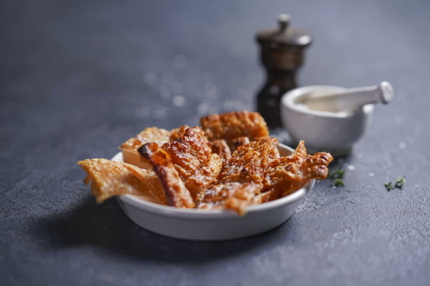 How To Make Pork Crackling Perfectly Family Chef Pork